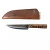 Image 1 : Classic Jeff White English Trade Knife-5.25" Blade