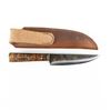 Image 5 : Classic Jeff White English Trade Knife-5.25" Blade
