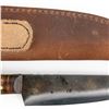 Image 7 : Classic Jeff White English Trade Knife-5.25" Blade