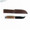 Image 5 : Boker Orig Bowie Tree Classic 562L Knife-Germany