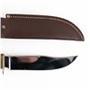 Image 6 : Boker Orig Bowie Tree Classic 562L Knife-Germany