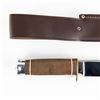 Image 7 : Boker Orig Bowie Tree Classic 562L Knife-Germany