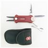 Image 3 : Victorinox GolfTool & Giftcor MultiTool