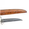 Image 6 : 3 Antique Deer hoof/ Stag Handle Knives