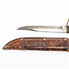 Image 7 : 4 Antique Solingen Hunting Knives