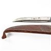 Image 3 : 4 Scandinavian Hunting and Filet Knives