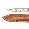 Image 3 : 4 Antique Western Cutlery Hunting Knives