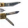 Image 10 : 6 Antique European Pocket Knives