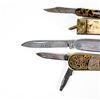 Image 8 : 6 Antique European Pocket Knives