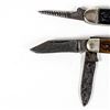 Image 13 : 7 Antique USA-Made Pocket Knives (1940s-80s)