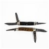 Image 16 : 7 Antique USA-Made Pocket Knives (1940s-80s)