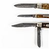 Image 8 : 7 Antique USA-Made Pocket Knives (1940s-80s)