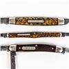 Image 9 : 7 Antique USA-Made Pocket Knives (1940s-80s)