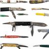 Image 11 : 14 Vintage Pocket Knives