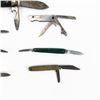 Image 13 : 14 Vintage Pocket Knives