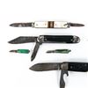 Image 2 : 14 Vintage Pocket Knives