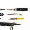 Image 3 : 14 Vintage Pocket Knives