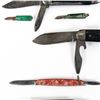 Image 4 : 14 Vintage Pocket Knives