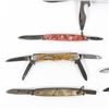 Image 6 : 14 Vintage Pocket Knives