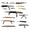Image 8 : 14 Vintage Pocket Knives