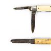 Image 4 : 3 Antique Solingen Pocket Knives