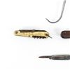 Image 10 : 4 Solingen Germany Pocket Knives