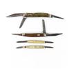 Image 1 : 4 Remington UMC and Schrade Pocket Knives