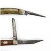 Image 3 : 4 Remington UMC and Schrade Pocket Knives
