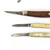 Image 4 : 4 Remington UMC and Schrade Pocket Knives