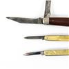 Image 9 : 4 Remington UMC and Schrade Pocket Knives