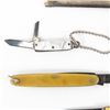 Image 13 : 7 Antique Advertising/ Souvenir Knives
