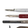 Image 2 : 7 Antique Advertising/ Souvenir Knives