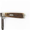 Image 3 : 2 Antique Cattaraugus Cutlery Pocket Knives