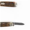 Image 5 : 2 Antique Cattaraugus Cutlery Pocket Knives
