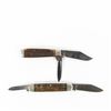Image 6 : 2 Antique Cattaraugus Cutlery Pocket Knives