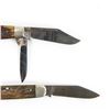 Image 7 : 2 Antique Cattaraugus Cutlery Pocket Knives