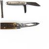 Image 11 : 3 Antique Imperial Cutlery Pocket Knives