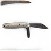 Image 12 : 3 Antique Imperial Cutlery Pocket Knives