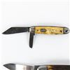 Image 3 : 3 Antique Imperial Cutlery Pocket Knives