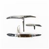 Image 7 : 3 Antique Imperial Cutlery Pocket Knives