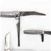 Image 8 : 3 Antique Imperial Cutlery Pocket Knives