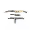 Image 1 : 3 Antique Hammer Brand Pocket Knives