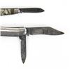 Image 7 : 3 Antique Hammer Brand Pocket Knives
