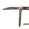 Image 2 : 3 Antique  Japanese Made Pocket Knives