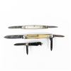 Image 1 : 3 Antique English Made Pocket Knives