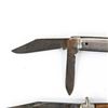 Image 2 : 3 Antique Colonial Cutlery Pocket Knives