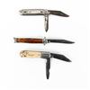 Image 7 : 3 Antique Colonial Cutlery Pocket Knives