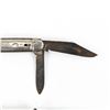 Image 8 : 3 Antique Colonial Cutlery Pocket Knives