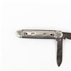 Image 9 : 3 Antique Colonial Cutlery Pocket Knives