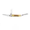 Image 4 : Case XX 5318 Stag Stockman Pocket Knife